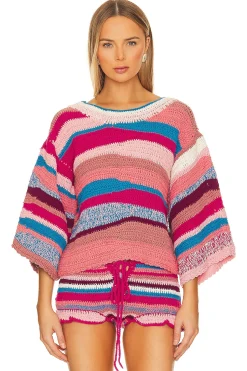 Women CeliaB Matching Sets>Caspio Top