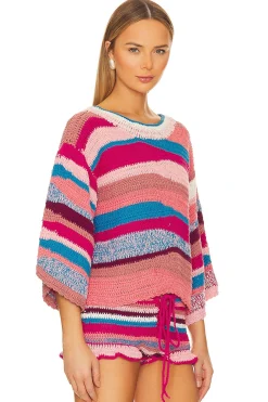 Women CeliaB Matching Sets>Caspio Top