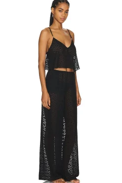 Women BLUEBELLA Lingerie & Sleepwear>Cassat Cami And Trouser Set
