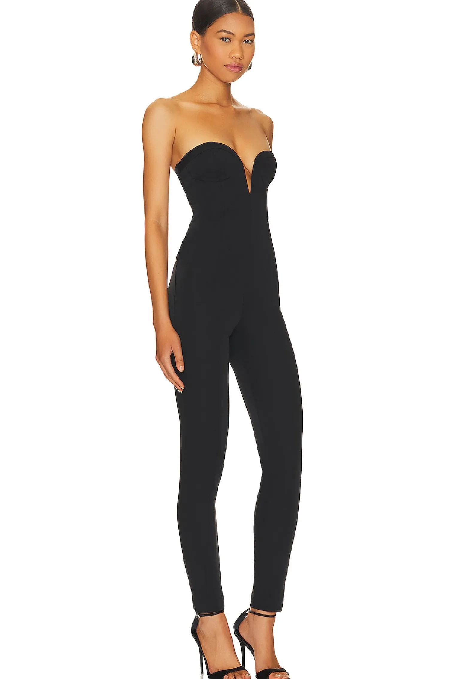 Women Lovers and Friends Jumpsuits>Cassia Jumpsuit