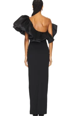 Women SOLACE London Dresses><noscript><img width=
