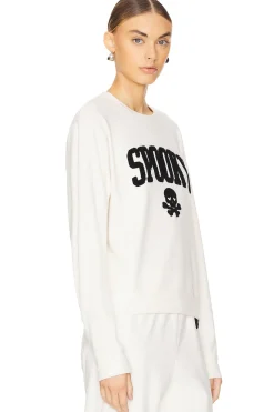 Women BEACH RIOT Loungewear>Cassia Top