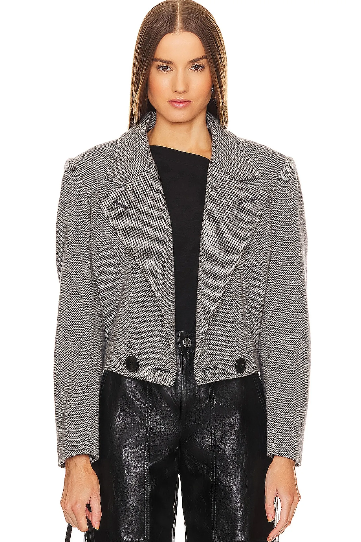 Women Isabel Marant Etoile Jackets & Coats>Cassidy Jacket