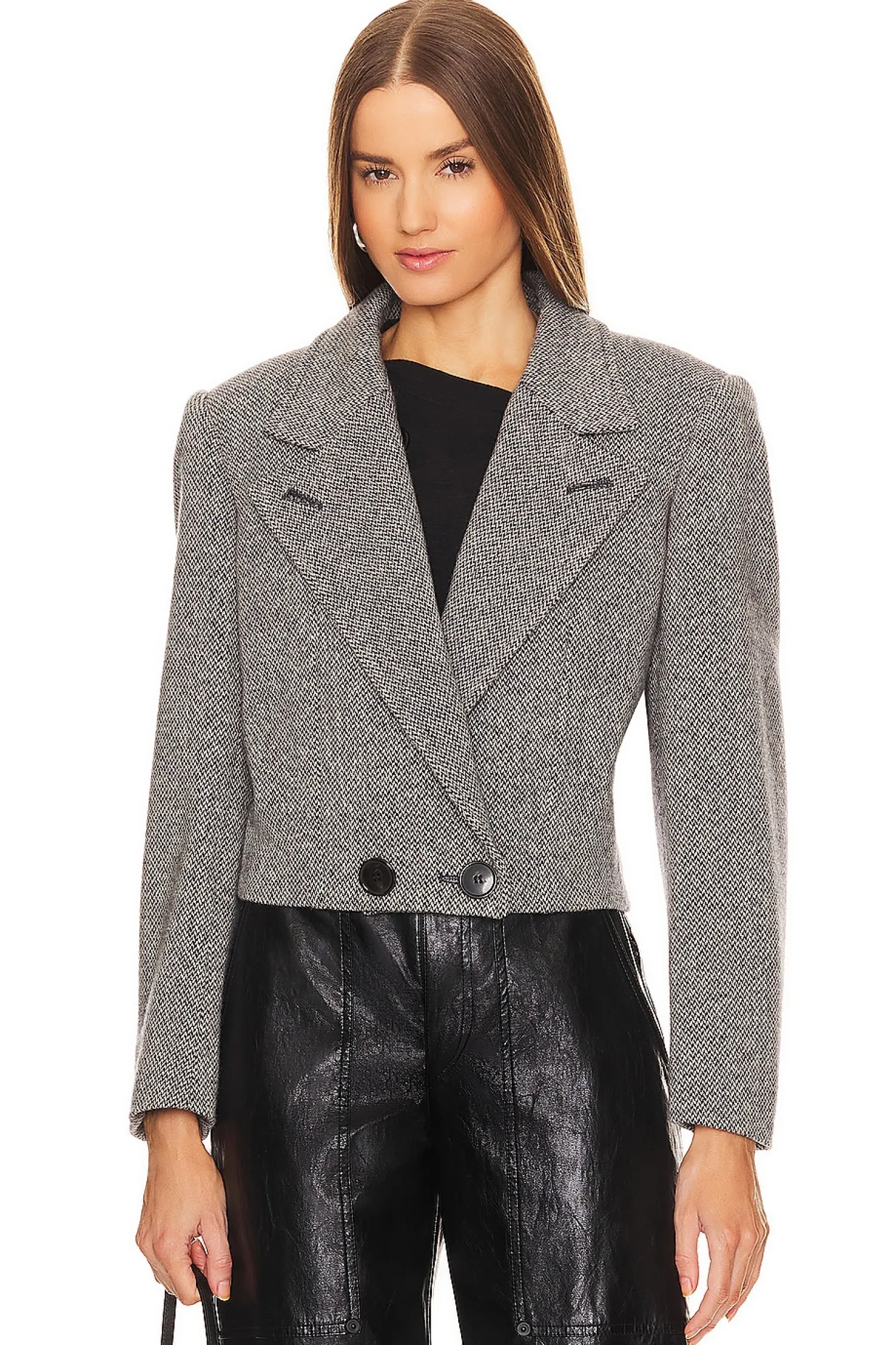 Women Isabel Marant Etoile Jackets & Coats>Cassidy Jacket