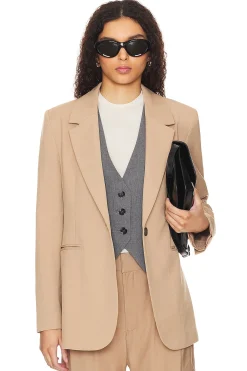 Women LBLC The Label Jackets & Coats>Cassidy Jacket