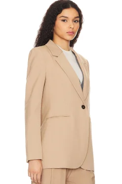 Women LBLC The Label Jackets & Coats><noscript><img width=