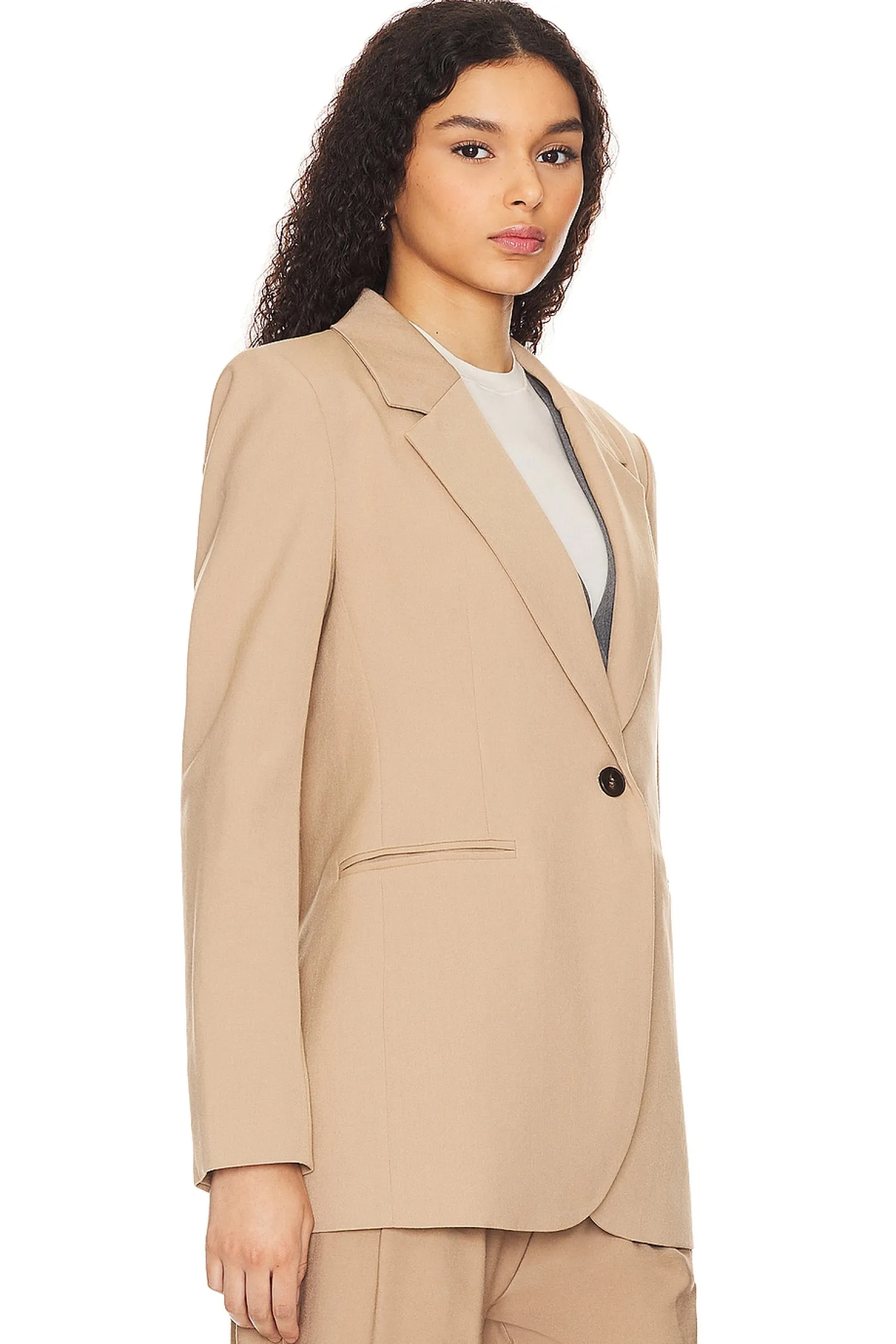 Women LBLC The Label Jackets & Coats>Cassidy Jacket
