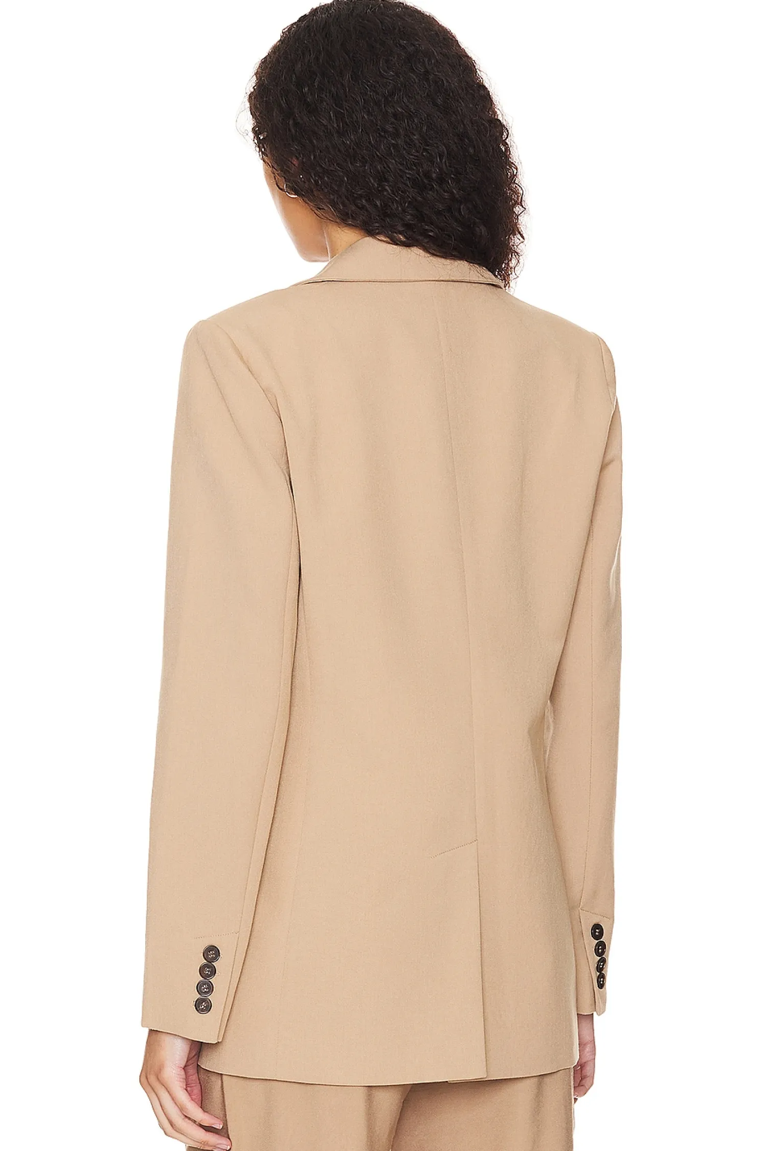 Women LBLC The Label Jackets & Coats>Cassidy Jacket