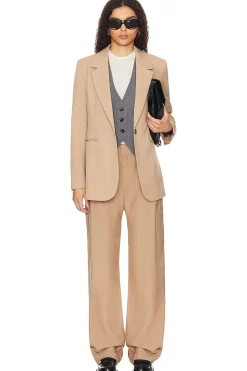 Women LBLC The Label Jackets & Coats><noscript><img width=