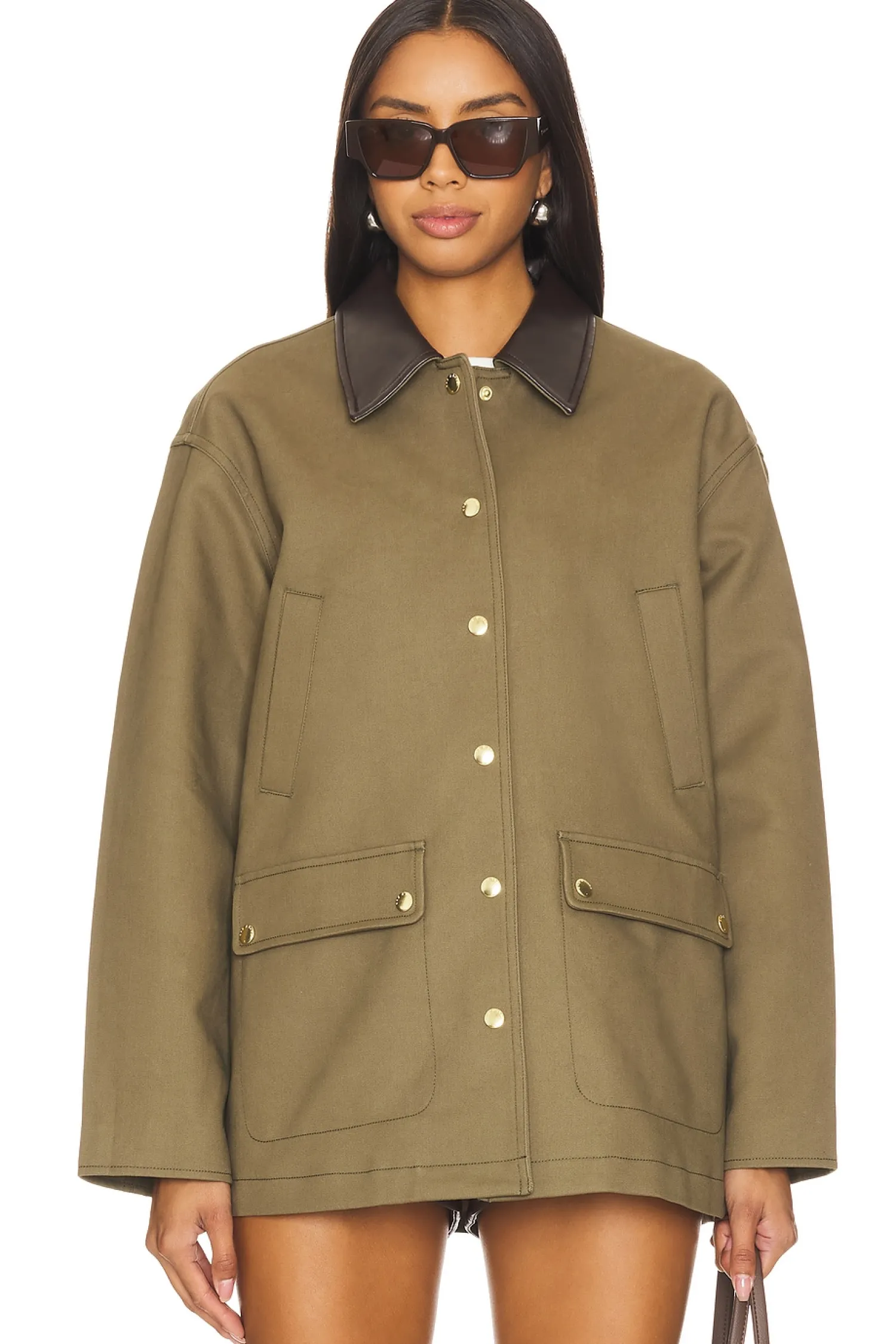 Women Rag & Bone Jackets & Coats>Cassidy Jacket