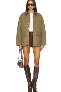 Women Rag & Bone Jackets & Coats><noscript><img width=
