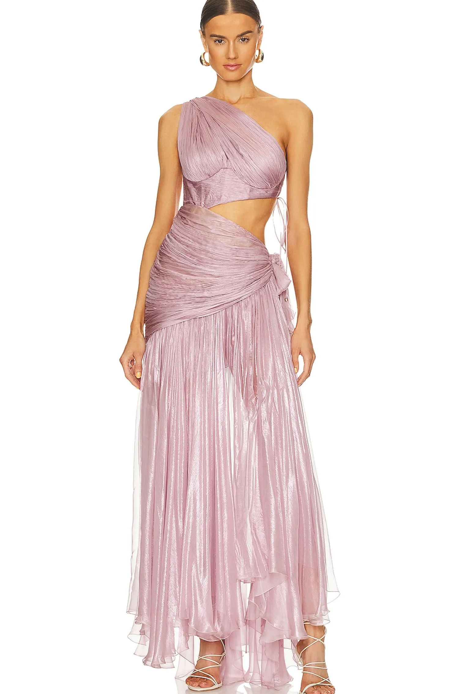 Women Maria Lucia Hohan Dresses>Cassie Gown