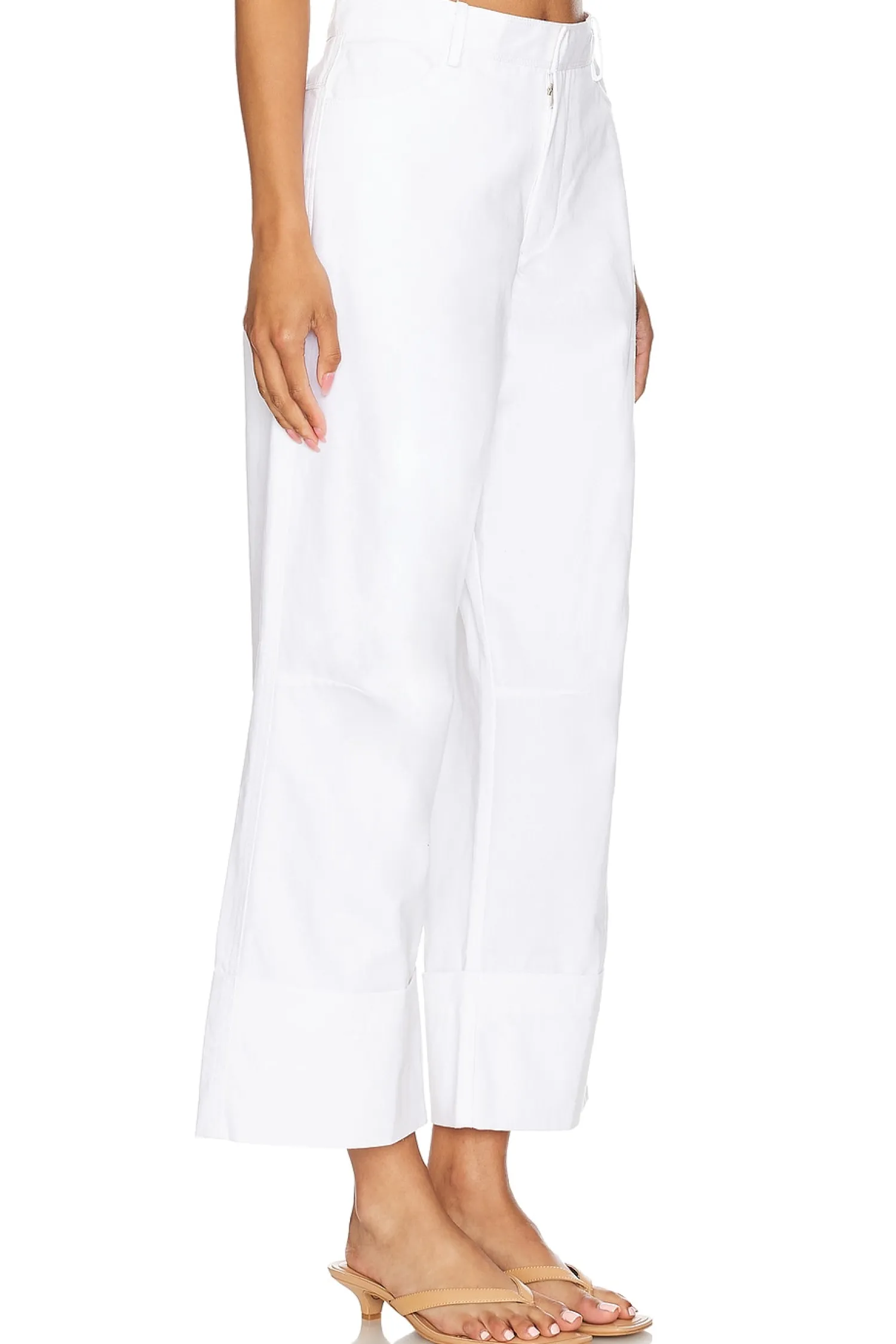 Women FAITHFULL THE BRAND Pants>Cassis Pant