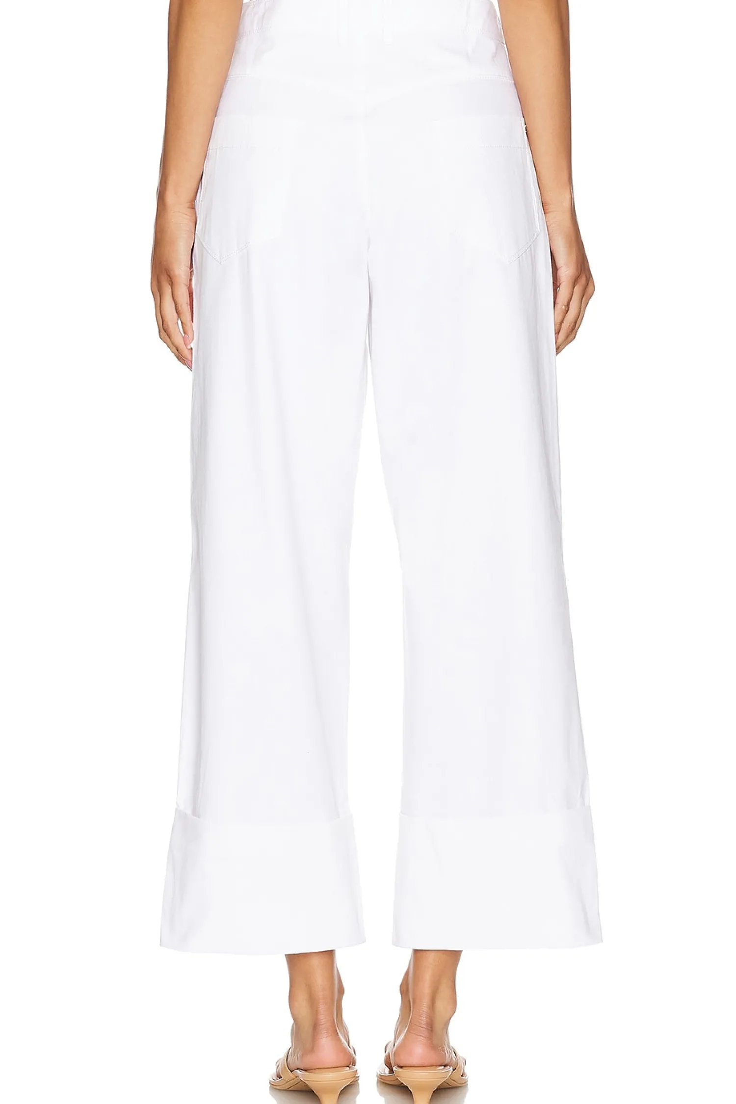 Women FAITHFULL THE BRAND Pants>Cassis Pant