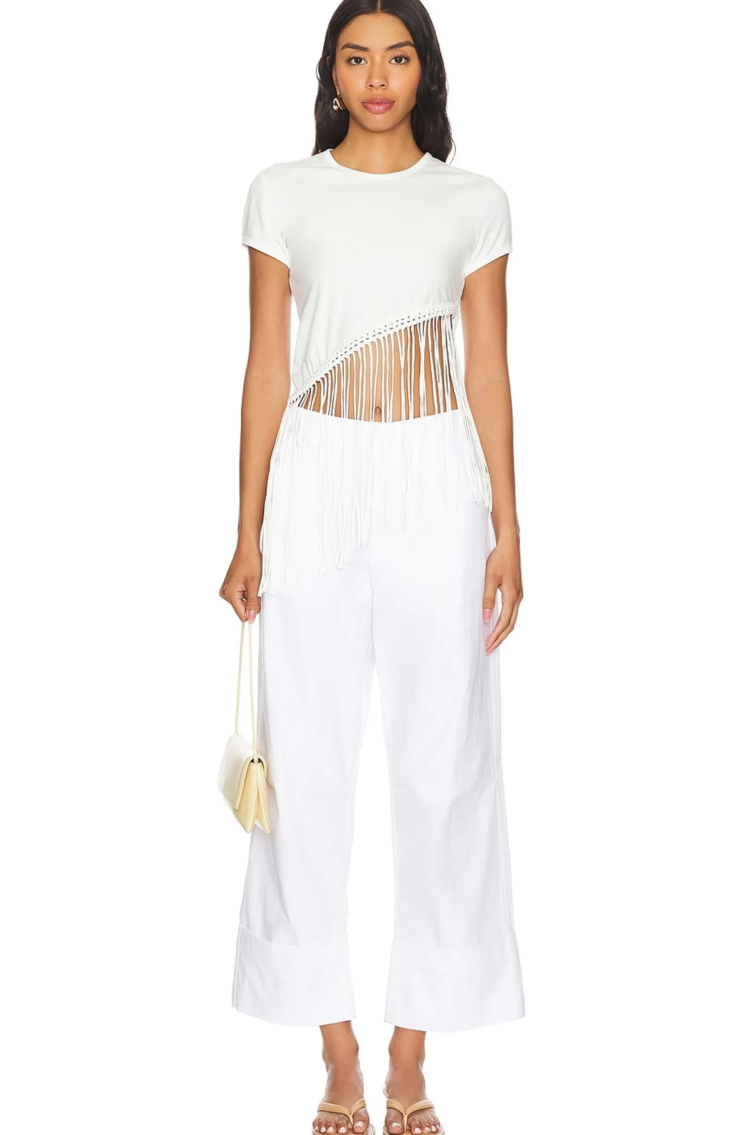 Women FAITHFULL THE BRAND Pants>Cassis Pant