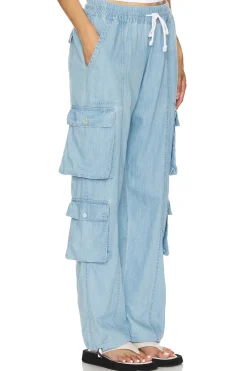 Women BEACH RIOT Pants>Cassius Pant