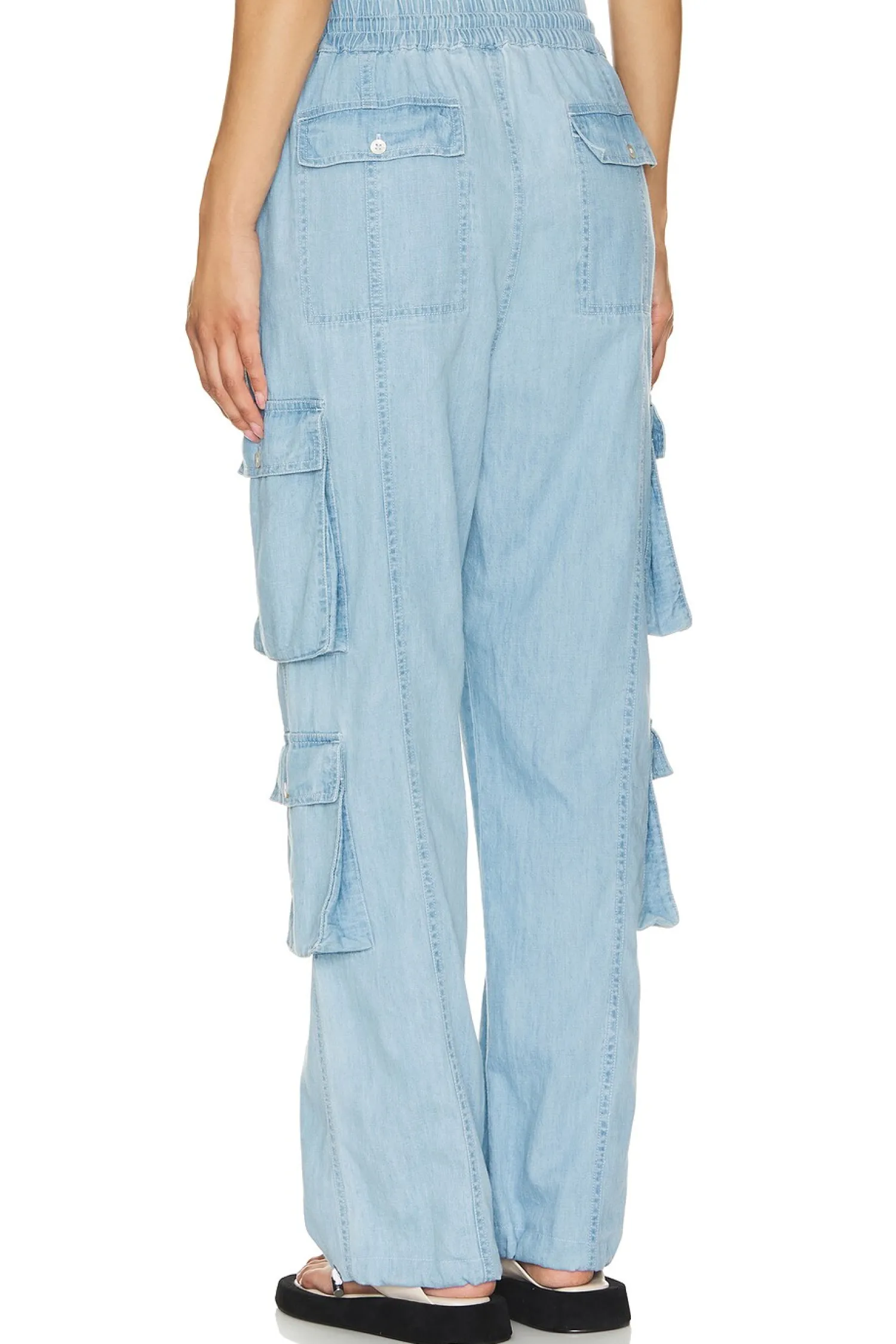 Women BEACH RIOT Pants>Cassius Pant