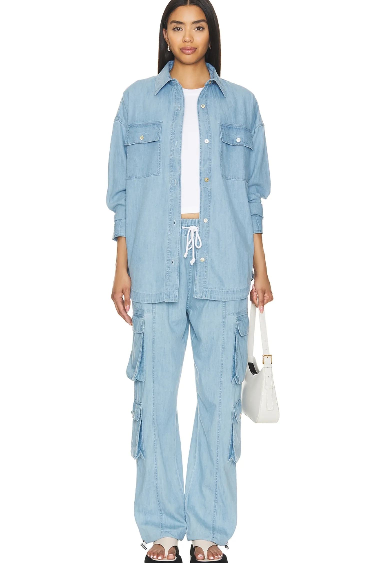 Women BEACH RIOT Pants>Cassius Pant