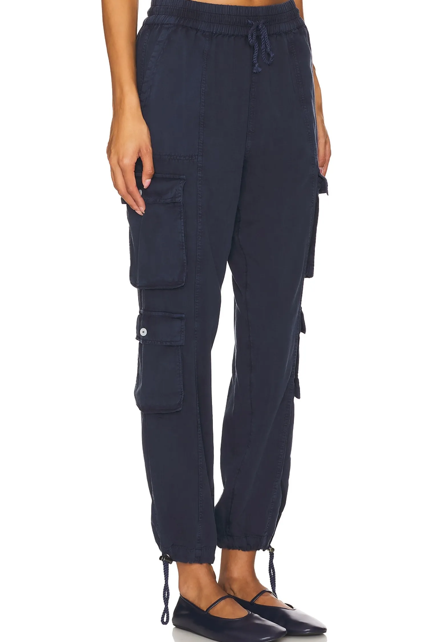 Women BEACH RIOT Pants|Matching Sets>Cassius Pant