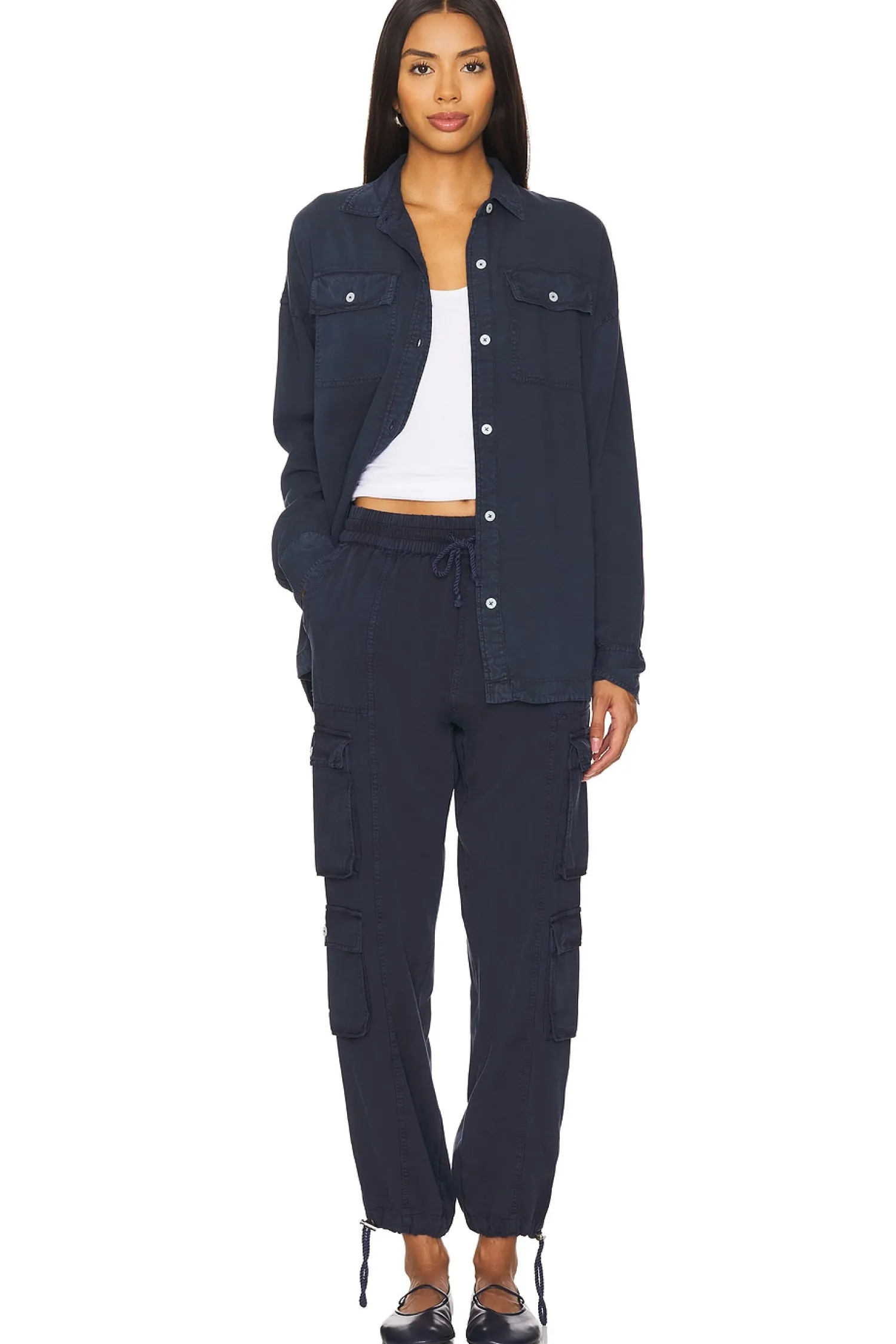Women BEACH RIOT Pants|Matching Sets>Cassius Pant