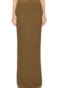 Women Aya Muse Matching Sets>Castu Skirt