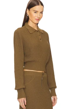 Women Aya Muse Matching Sets>Castu Top