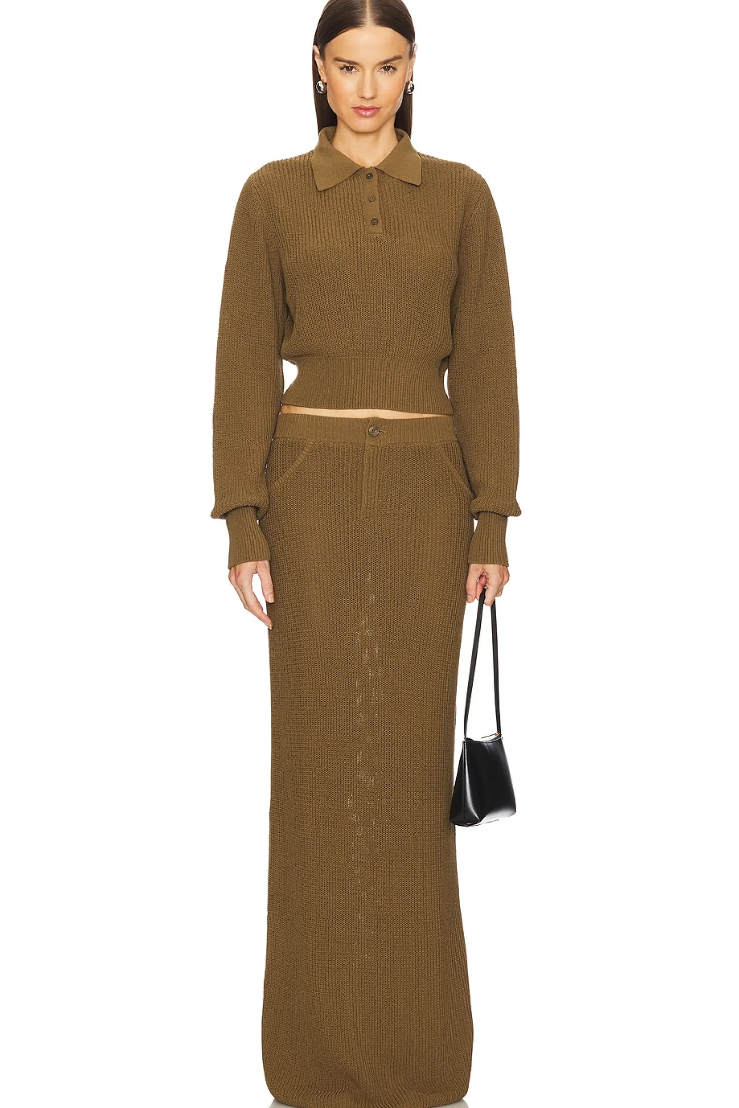 Women Aya Muse Matching Sets>Castu Top