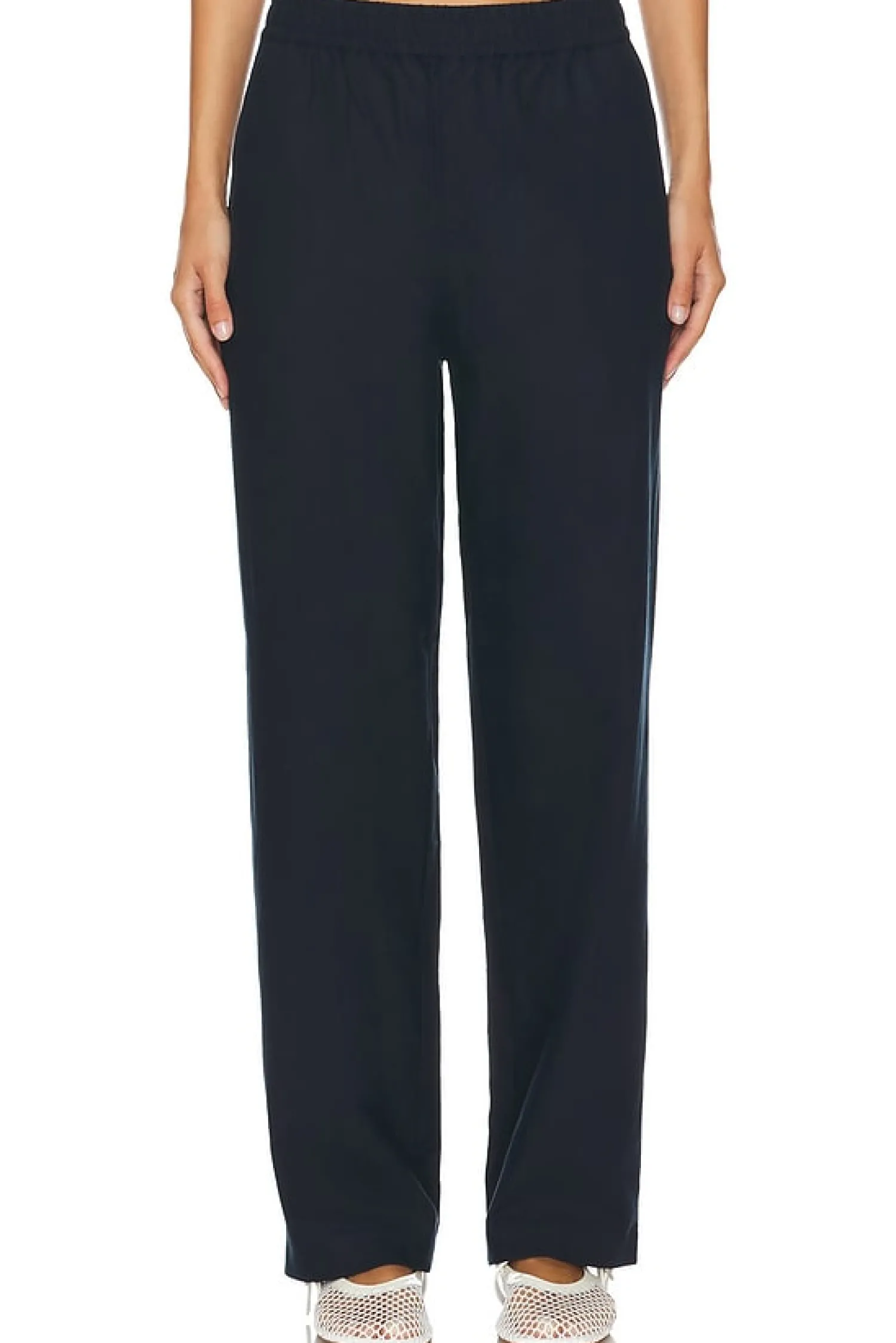 Women WAO Pants>Casual Linen Pant