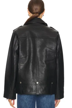 Women GRLFRND Jackets & Coats><noscript><img width=