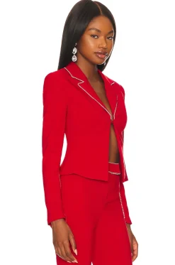 Women Lovers and Friends Jackets & Coats>Catalina Micro Jacket