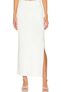 Women MISHA Matching Sets>Catia Midi Skirt