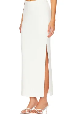 Women MISHA Matching Sets>Catia Midi Skirt