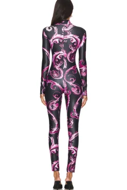 Women Versace Jeans Couture Jumpsuits><noscript><img width=