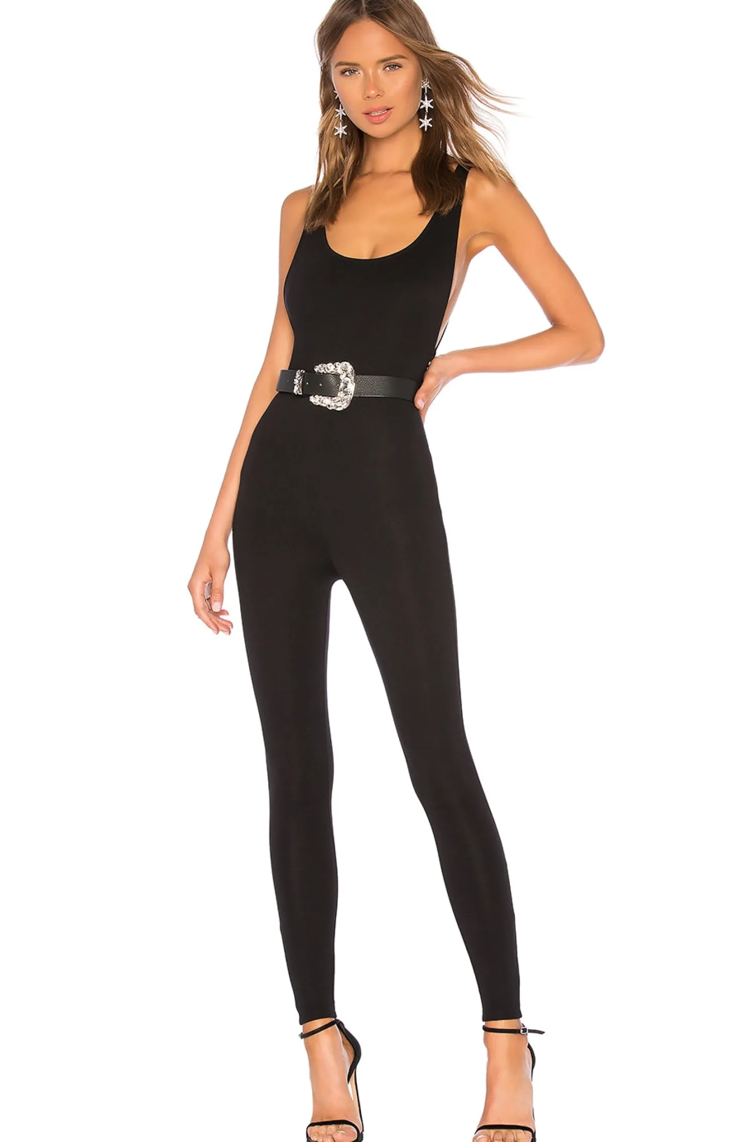 Women LPA Jumpsuits>Catsuit 23