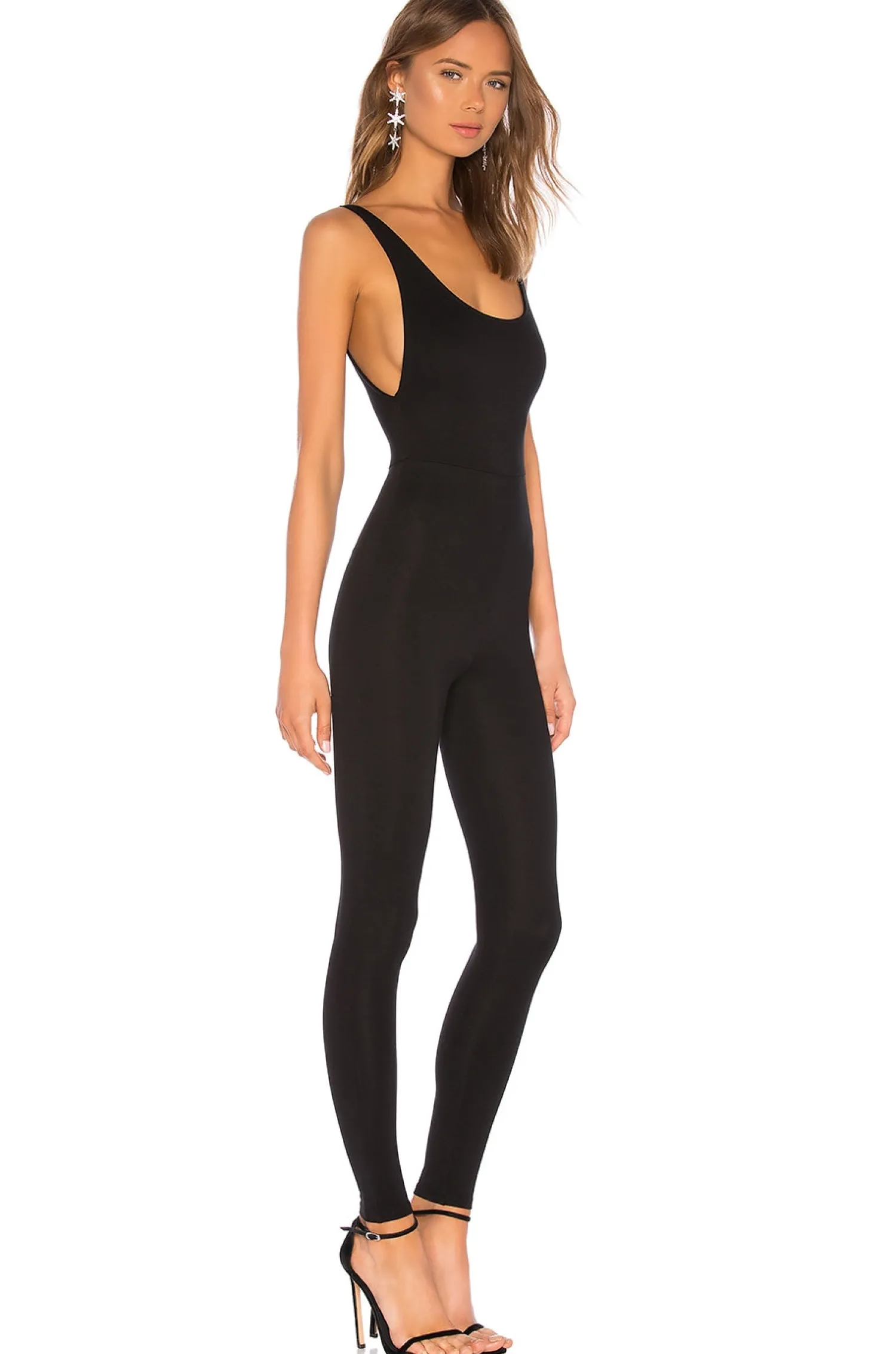 Women LPA Jumpsuits>Catsuit 23
