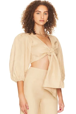 Women FAITHFULL THE BRAND Matching Sets>Ce Soir Top