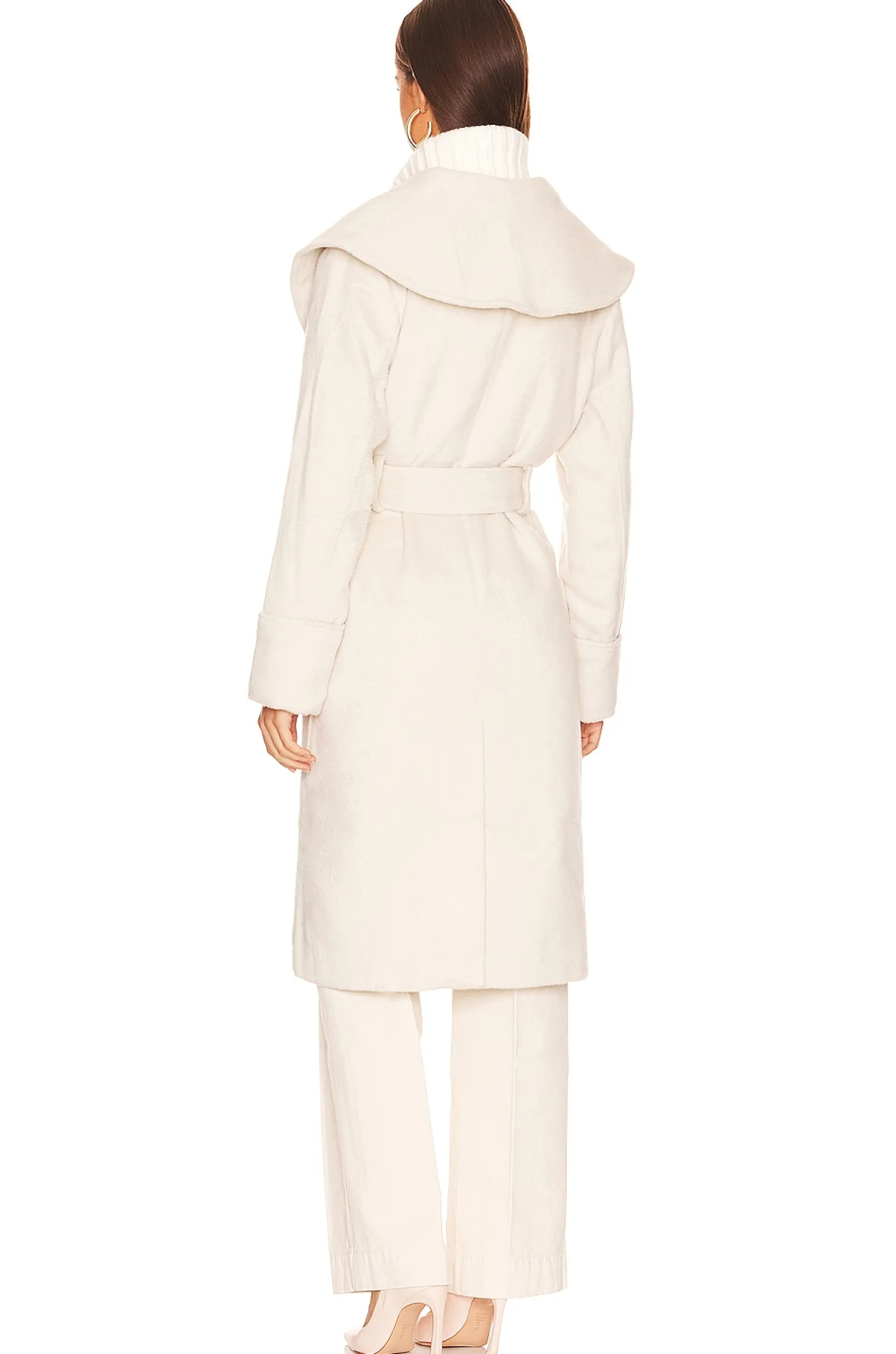 Women Bardot Jackets & Coats>Cedric Coat