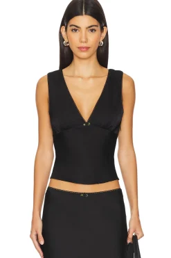 Women NIA Matching Sets>Celia Top