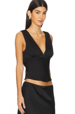 Women NIA Matching Sets>Celia Top