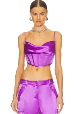 Women retrofete Matching Sets>Celia Top