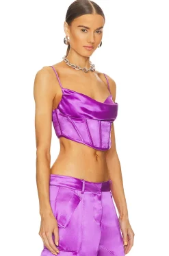Women retrofete Matching Sets>Celia Top