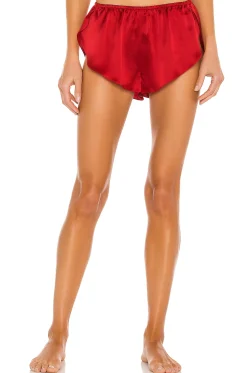 Women Journelle Lingerie & Sleepwear>Celine Silk Tulip Shortie
