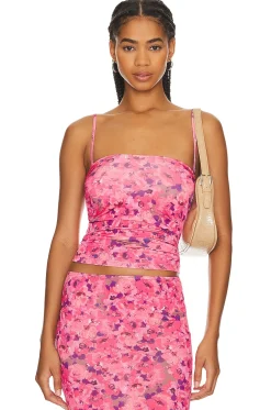 Women Musier Paris Matching Sets>Chacha Top