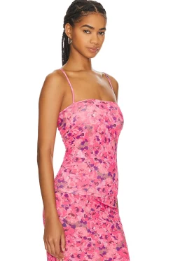 Women Musier Paris Matching Sets>Chacha Top