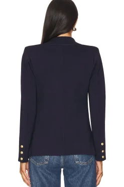 Women L'AGENCE Jackets & Coats><noscript><img width=