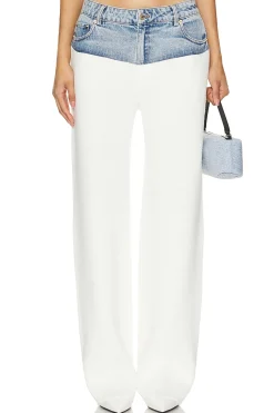 Women SER.O.YA Pants|Matching Sets>Chani Pant