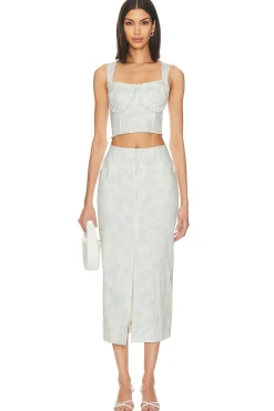 Women For Love & Lemons Matching Sets><noscript><img width=