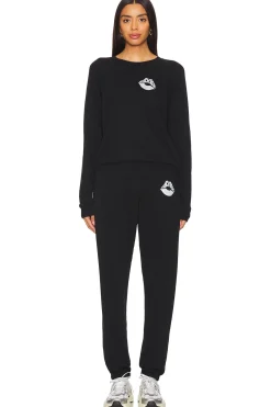 Women Lauren Moshi Pants|Matching Sets><noscript><img width=