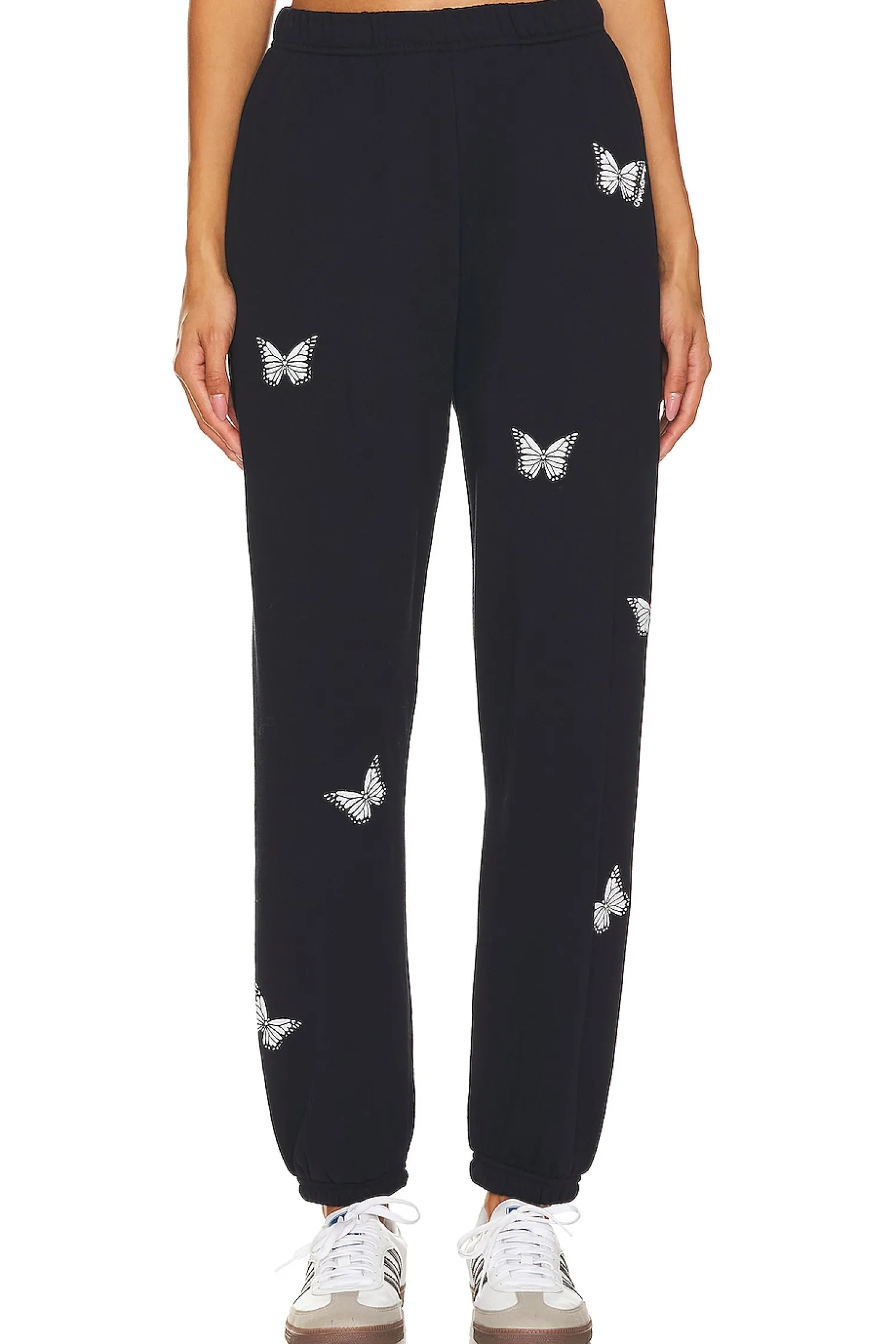 Women Lauren Moshi Pants|Loungewear>Chantria Sweatpants