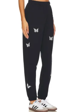 Women Lauren Moshi Pants|Loungewear>Chantria Sweatpants